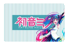 Colorful Miku