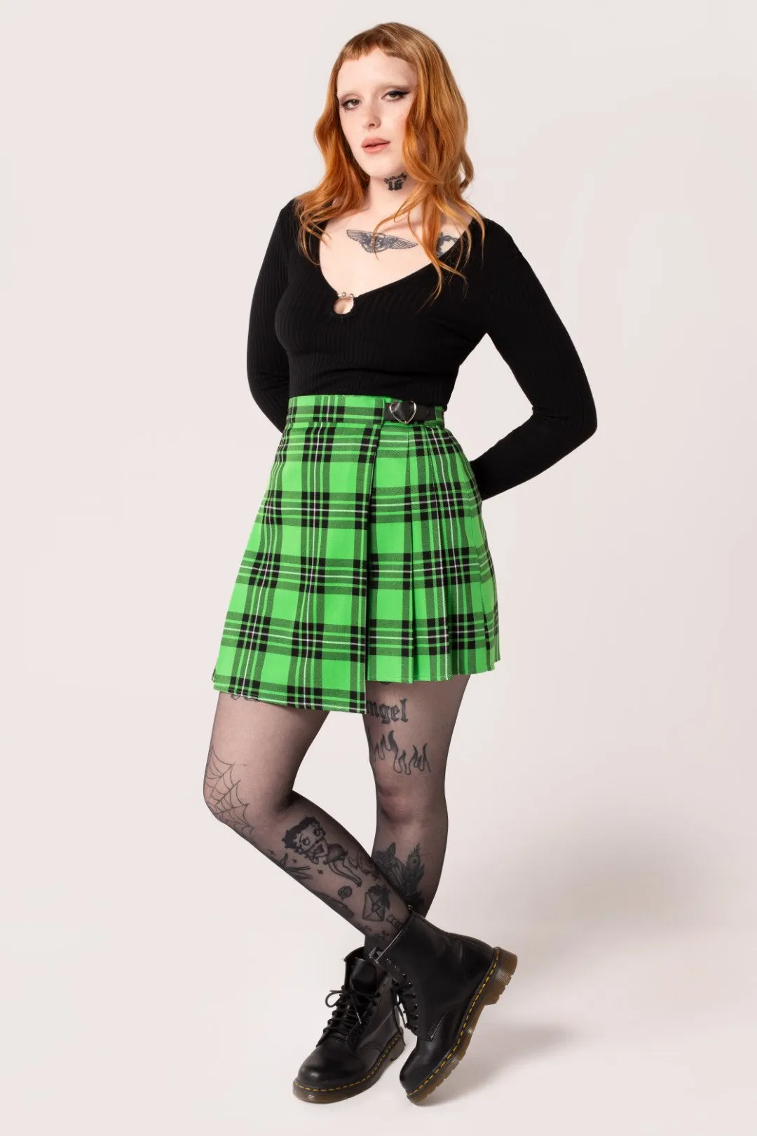 Corey Skirt