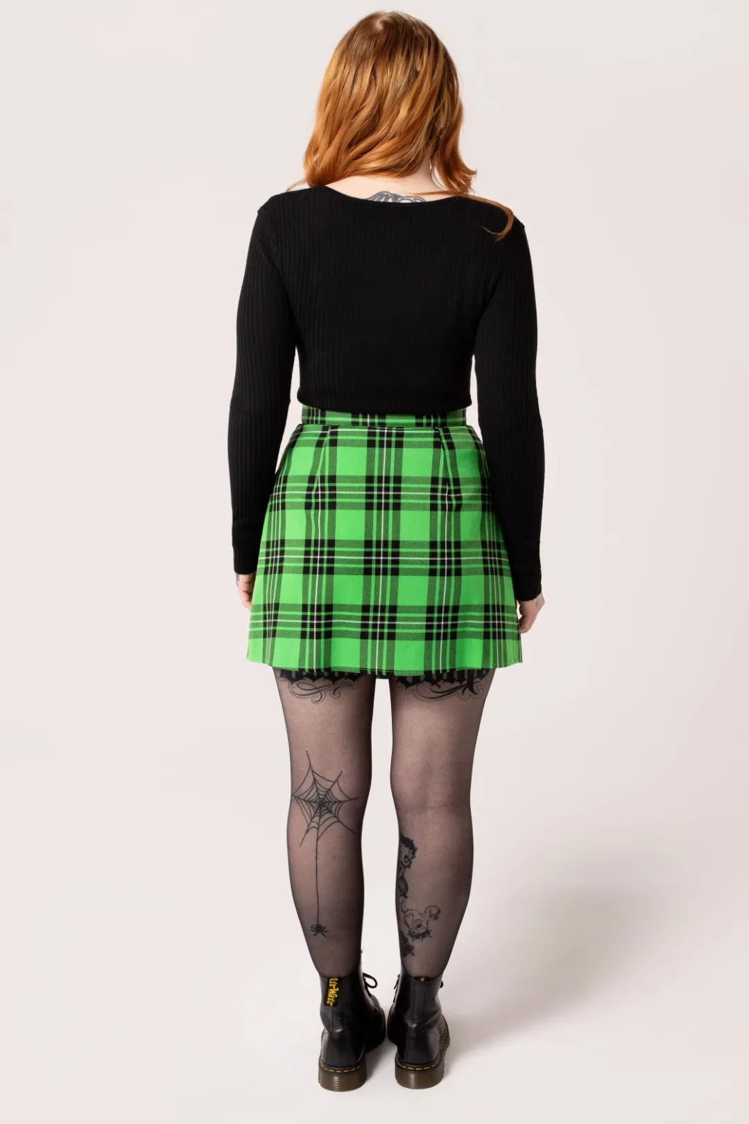 Corey Skirt