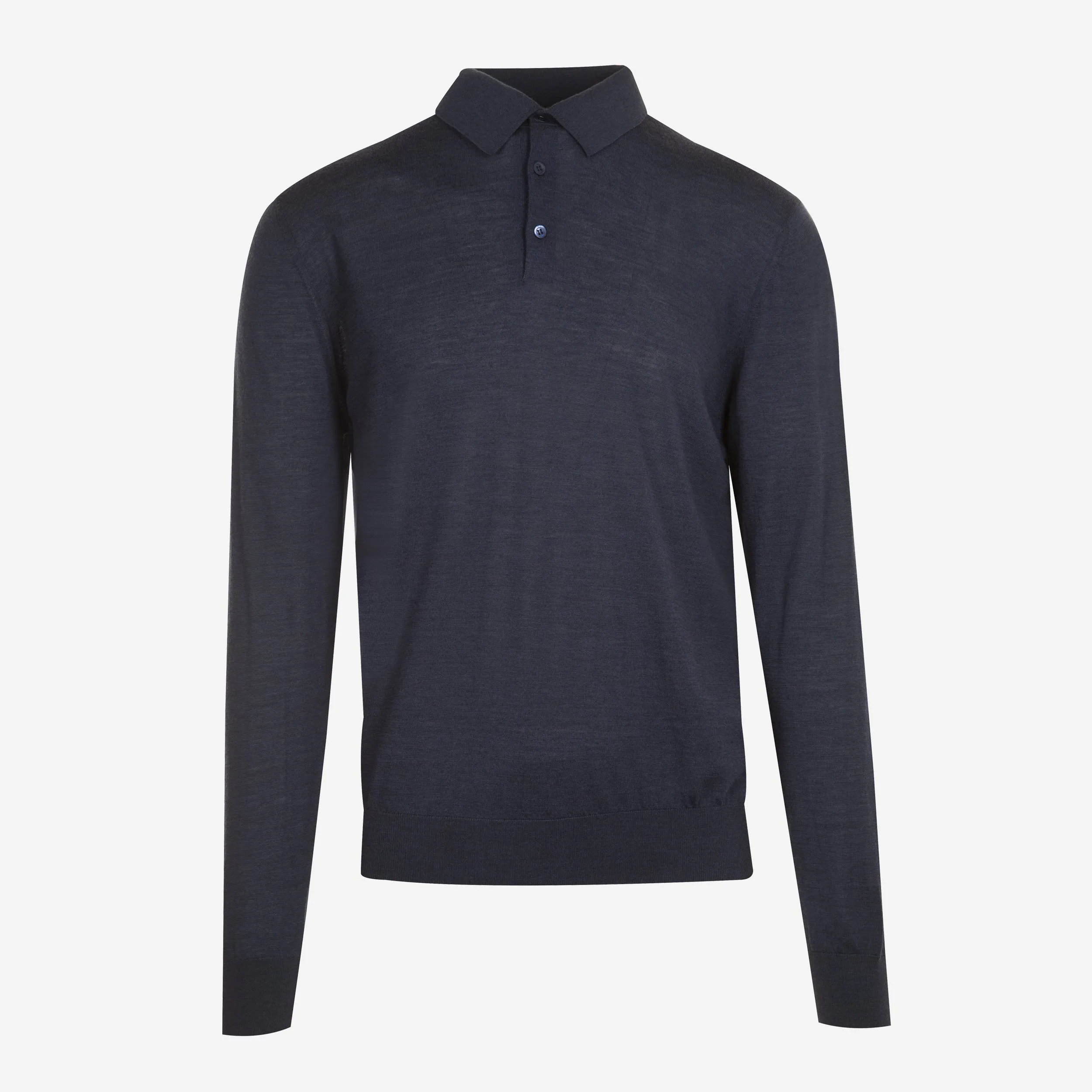 Cruciani Avelon Polo Knitwear