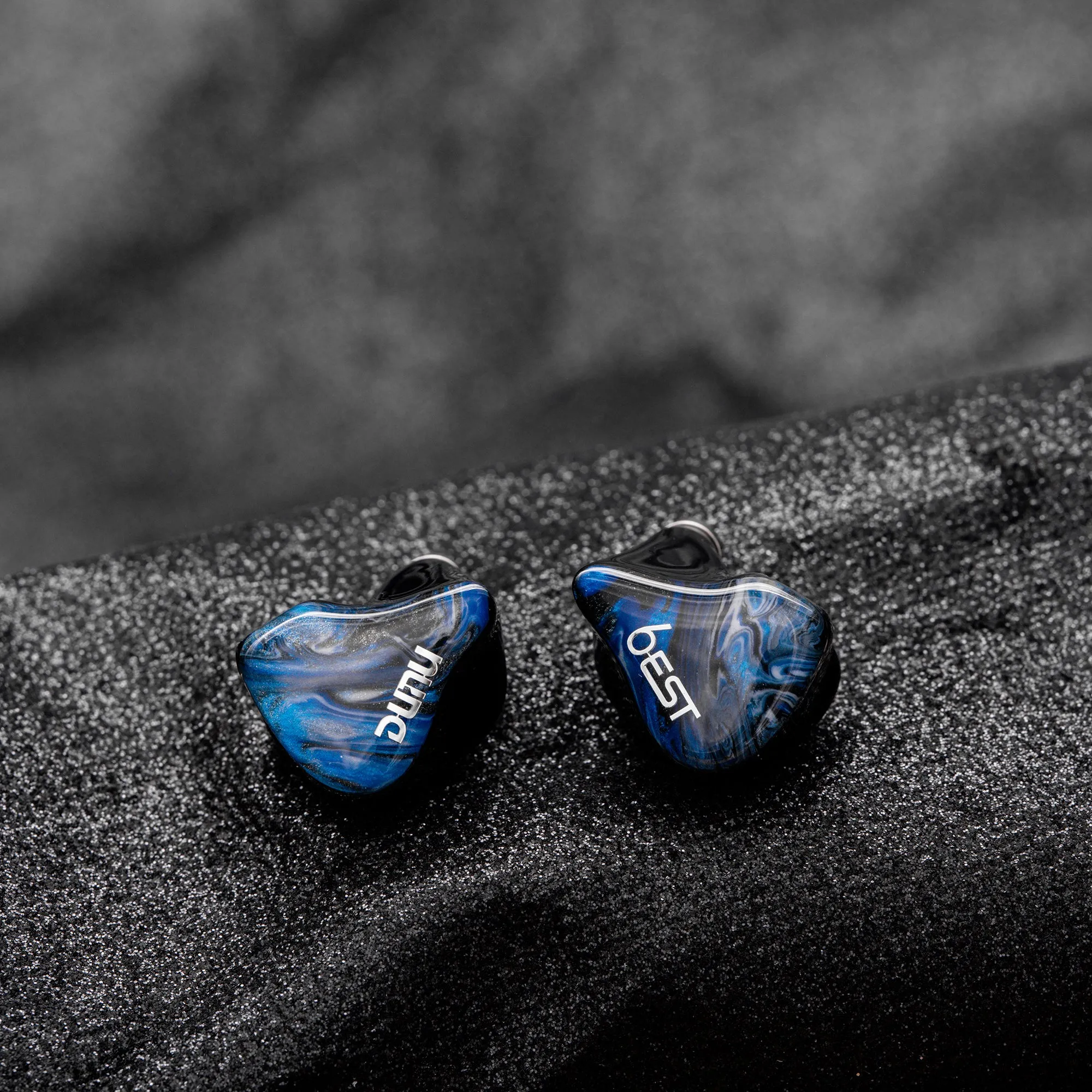 DUNU SA6 EST In-Ear Monitors