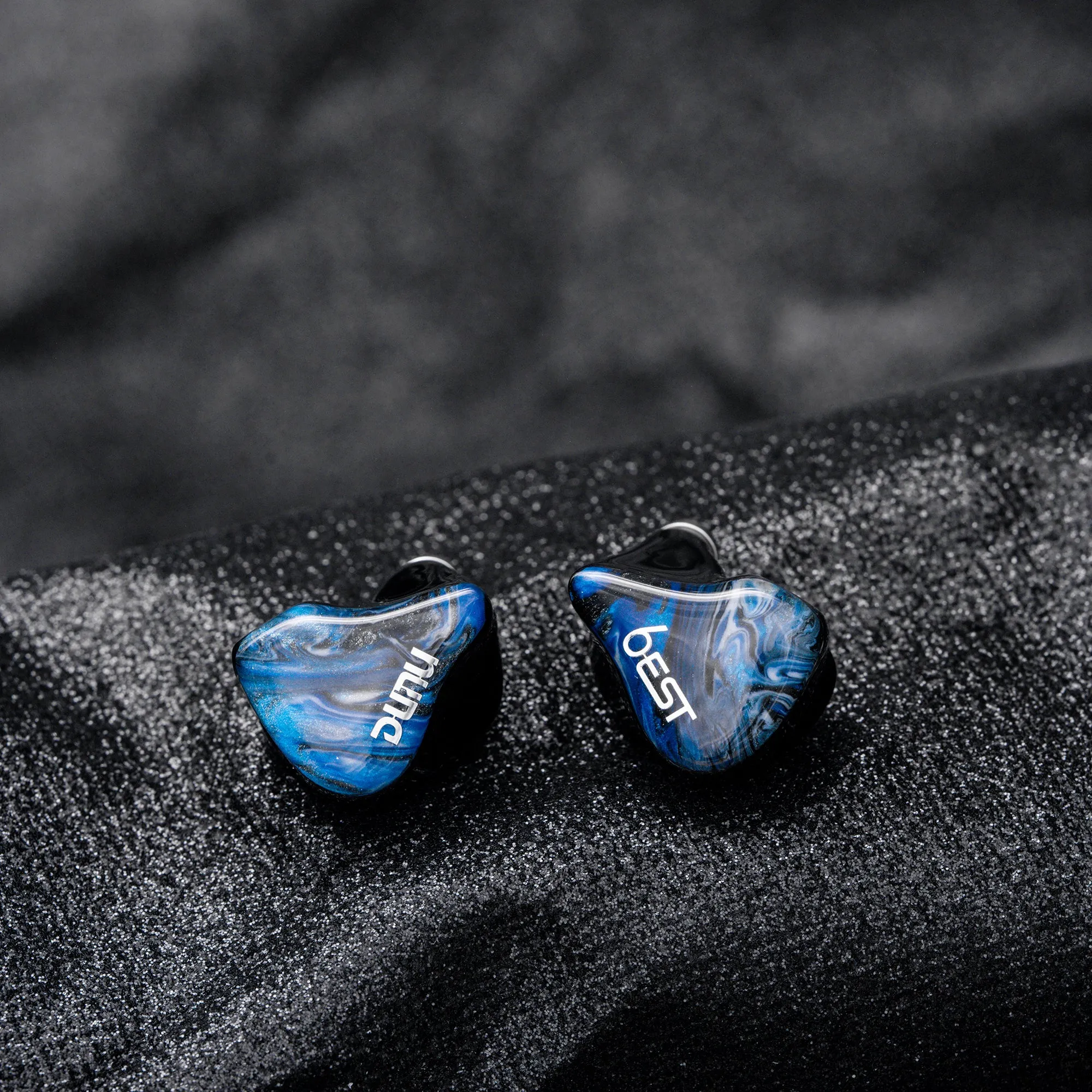 DUNU SA6 EST In-Ear Monitors