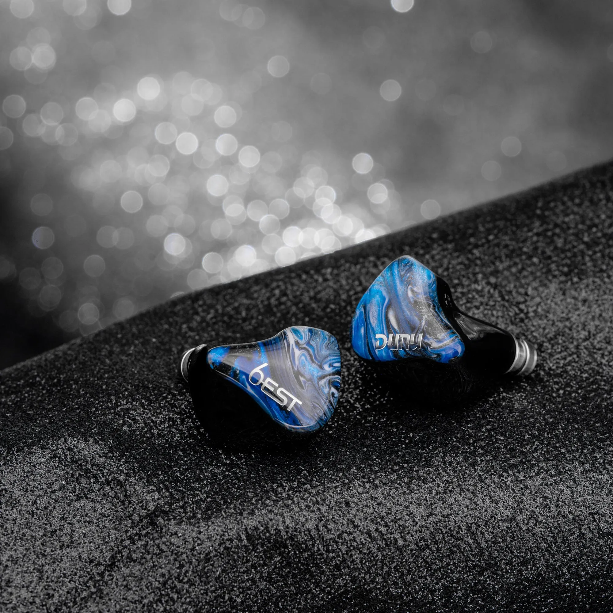 DUNU SA6 EST In-Ear Monitors