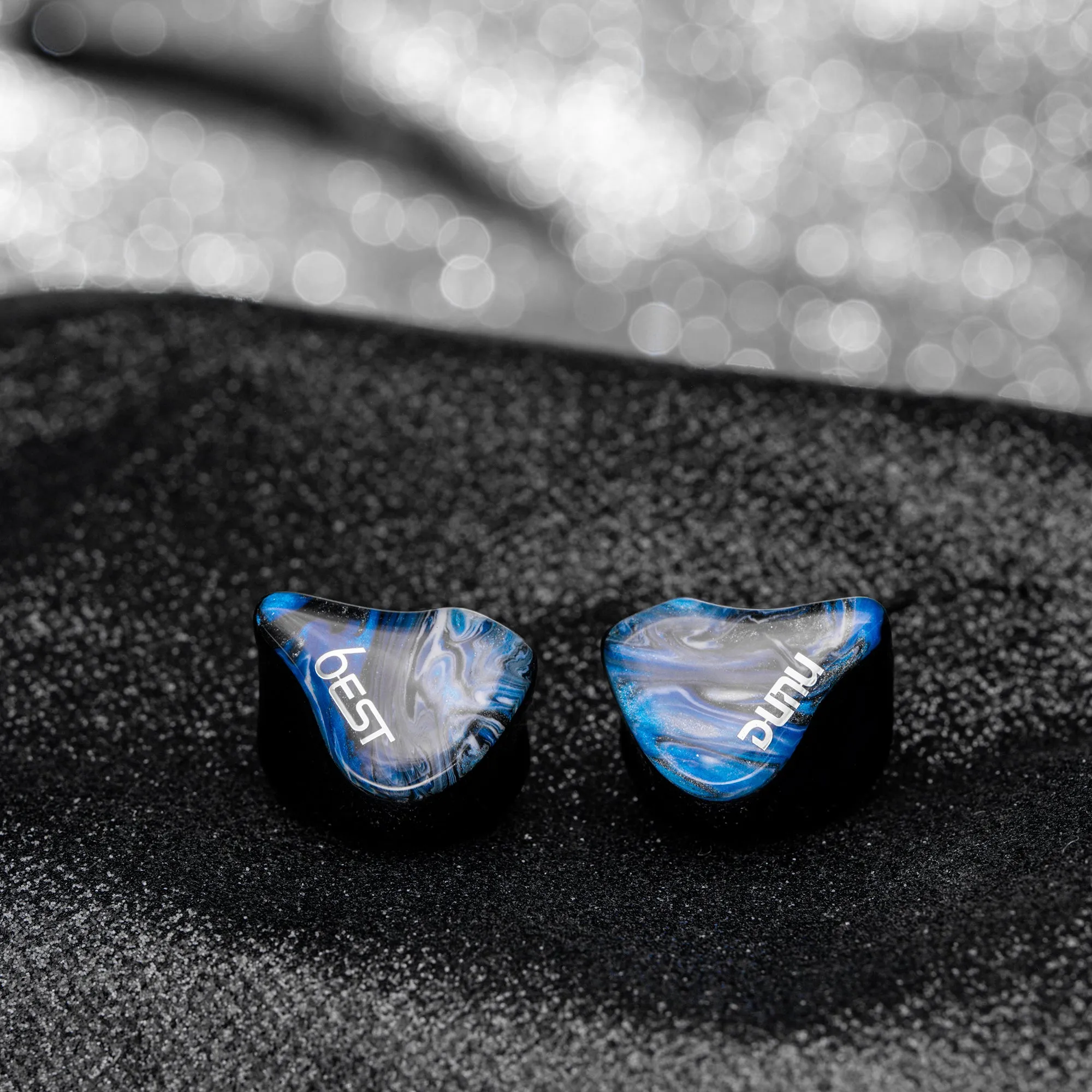 DUNU SA6 EST In-Ear Monitors