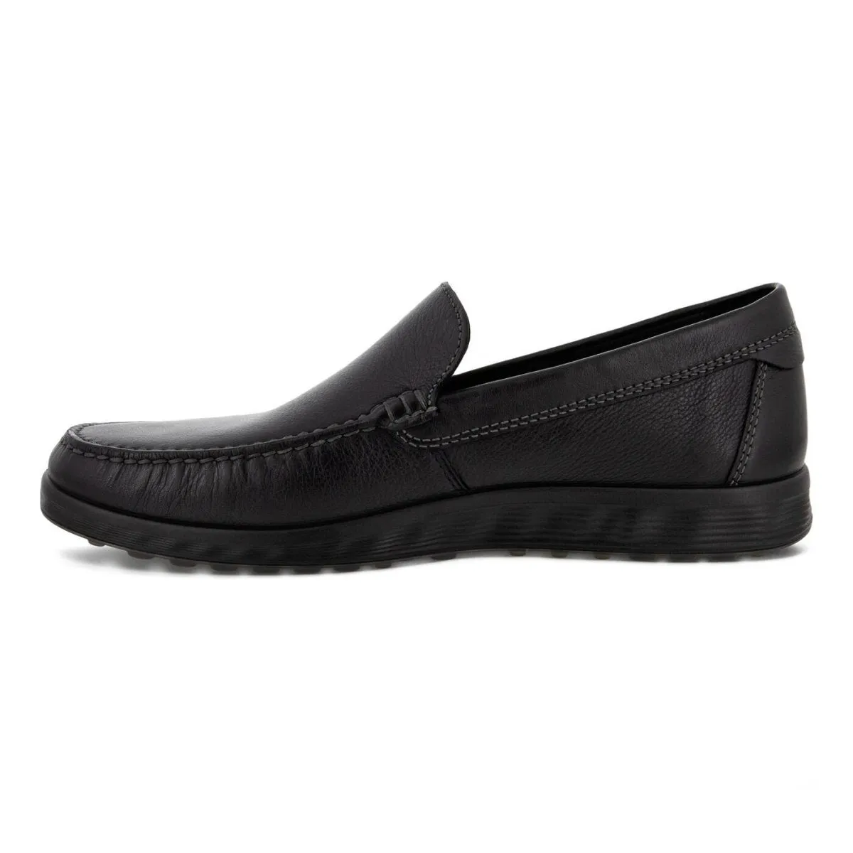 ECCO Men's S Lite Moc Classic Black