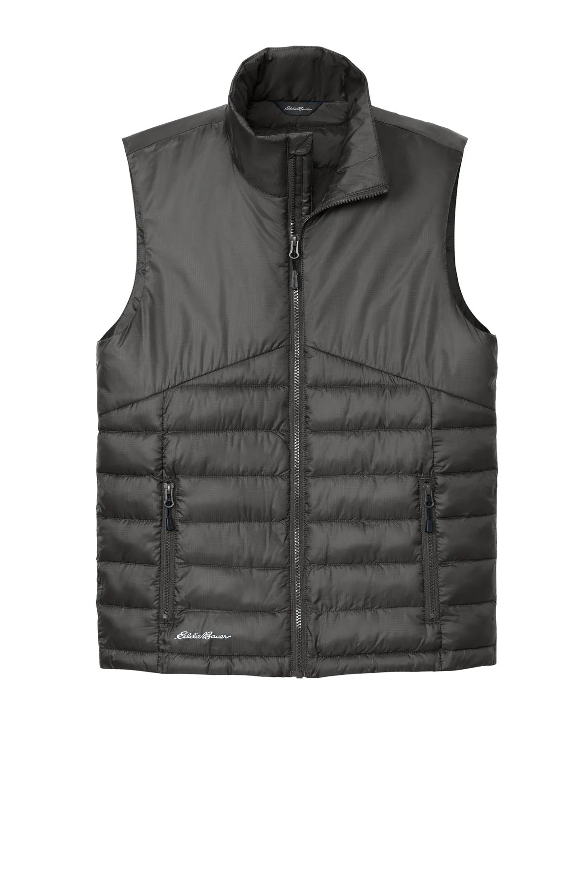 Eddie Bauer Quilted Vest EB512