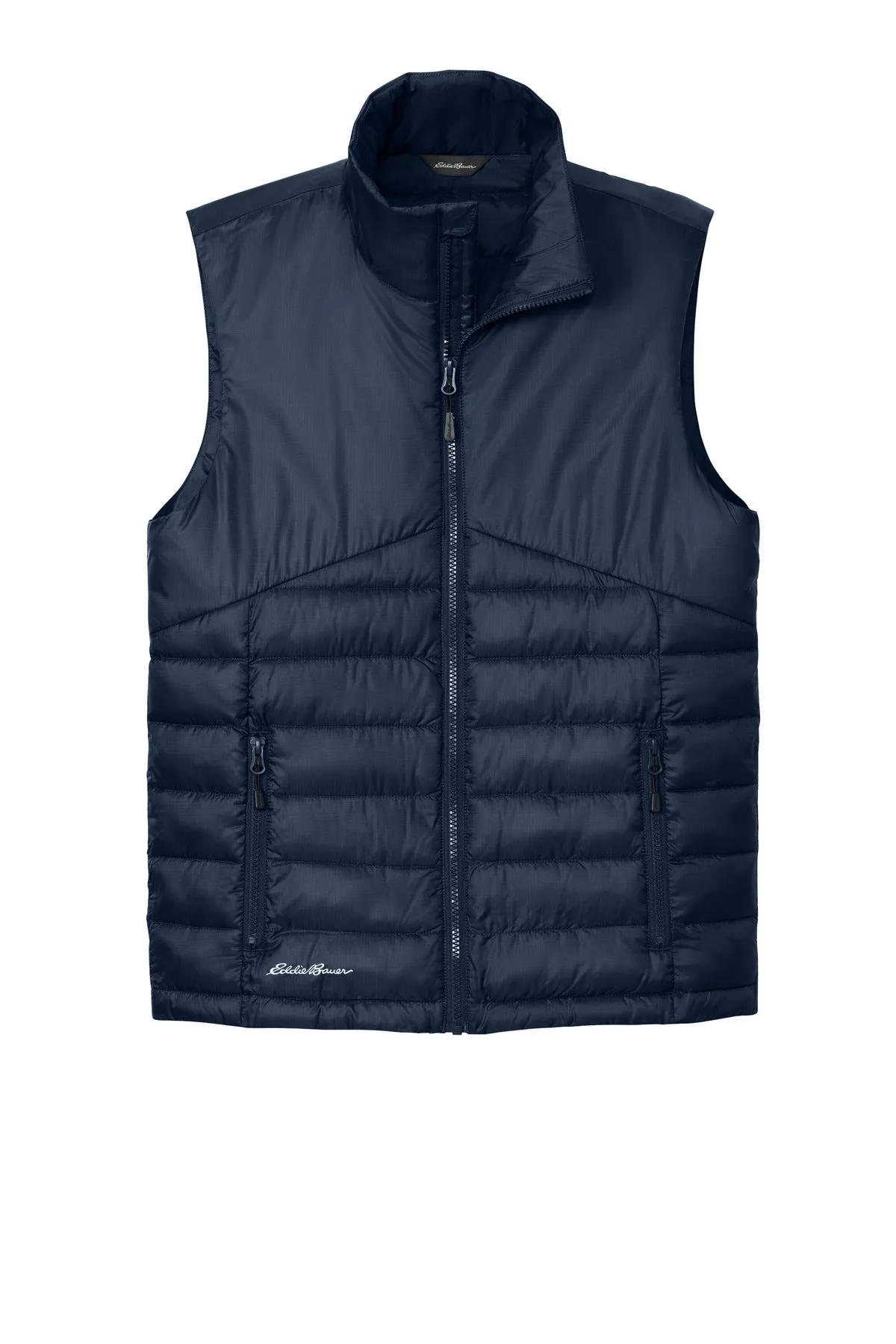 Eddie Bauer Quilted Vest EB512