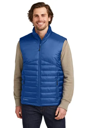 Eddie Bauer Quilted Vest EB512