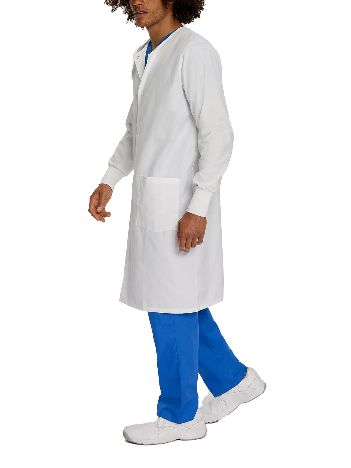 Essential - Unisex Cover Coat 41¾" Lab Coat