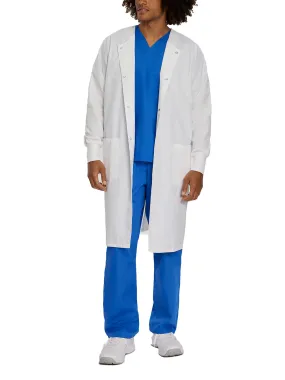 Essential - Unisex Cover Coat 41¾" Lab Coat