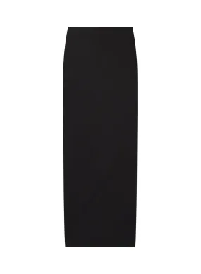 Greta Skirt in Black