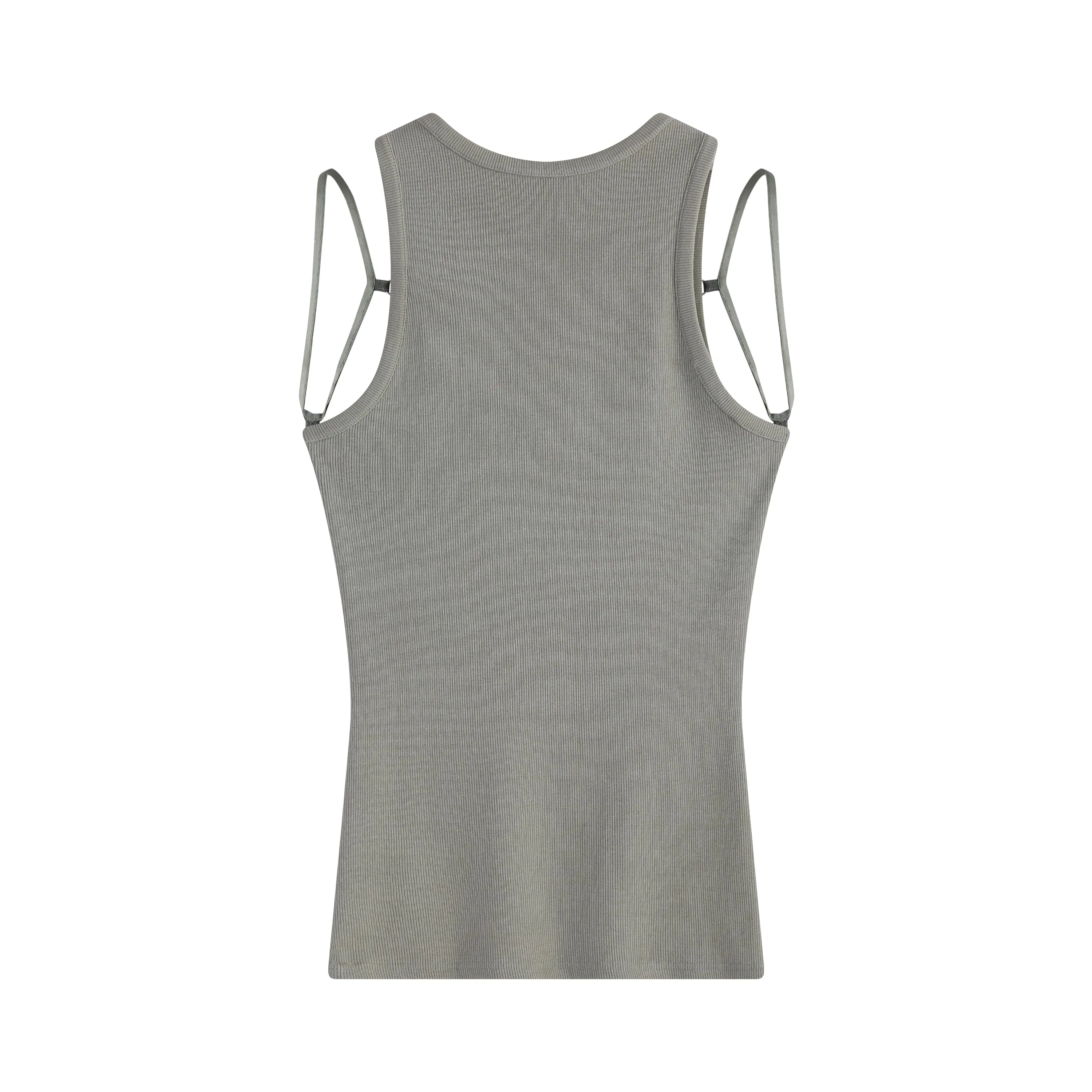 Harness Tank Top - Sage