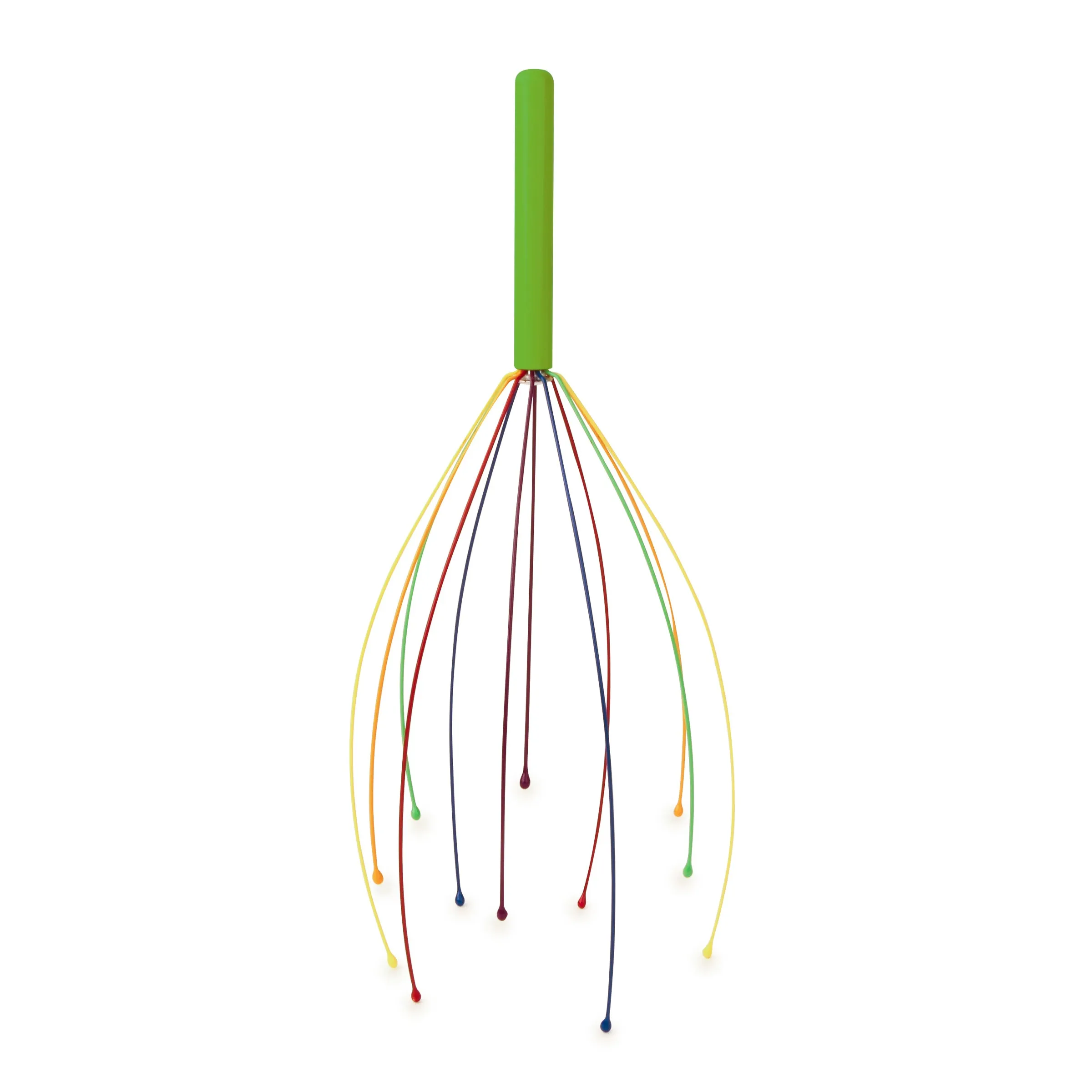 Head Massager Color