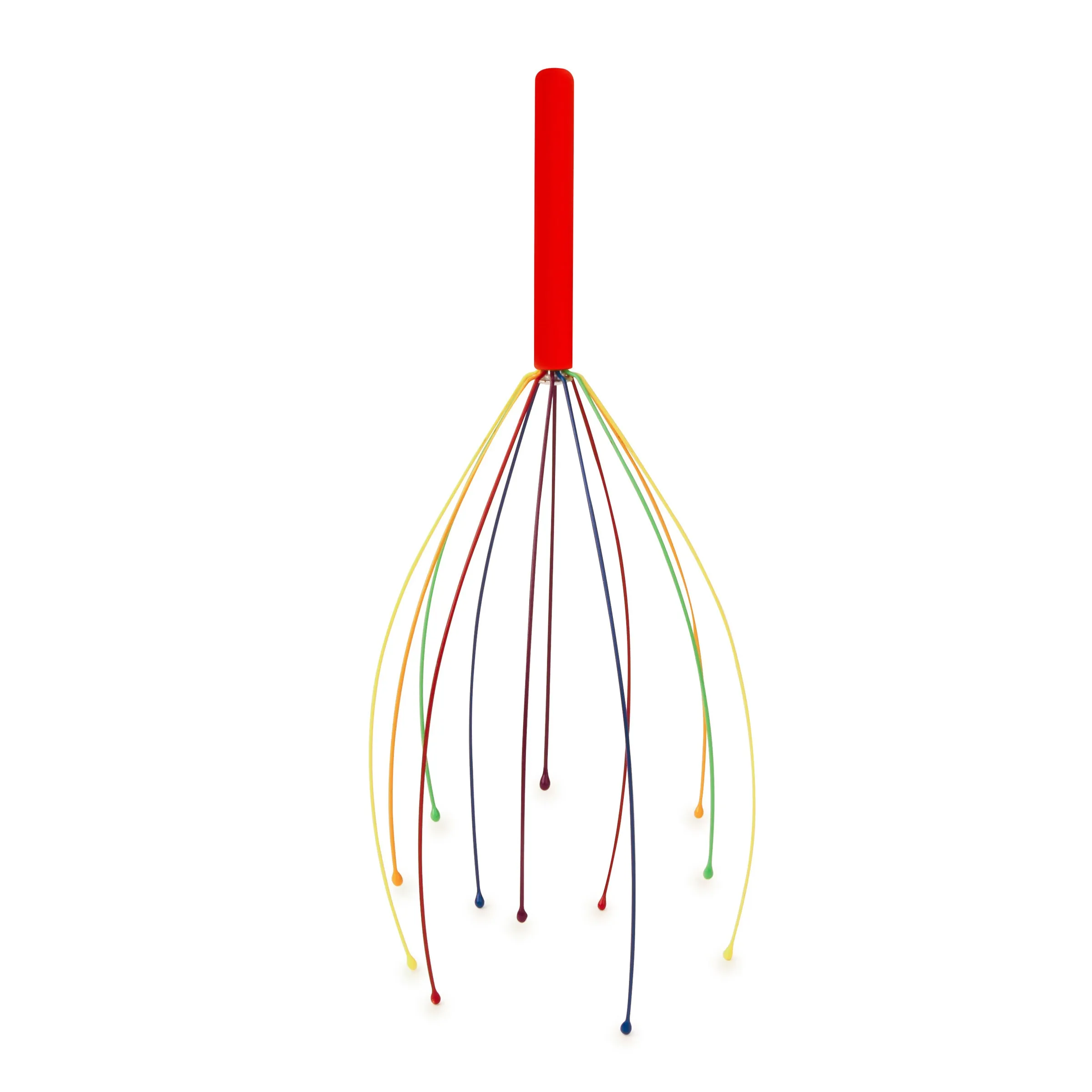 Head Massager Color