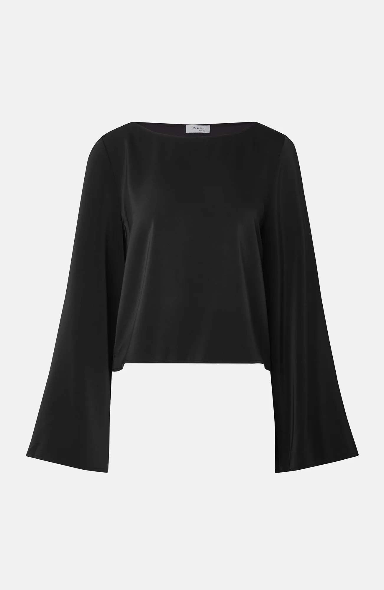 Hedda Blouse