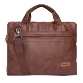 High Quality Pu Laptop Bag