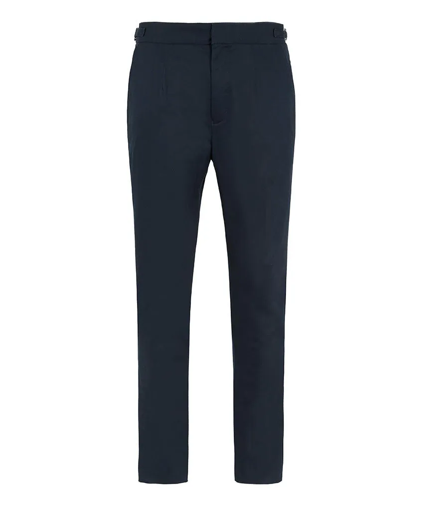 High Waisted Trouser