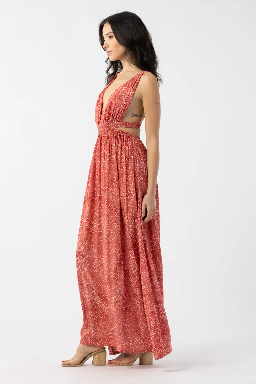 Hope Maxi Dress