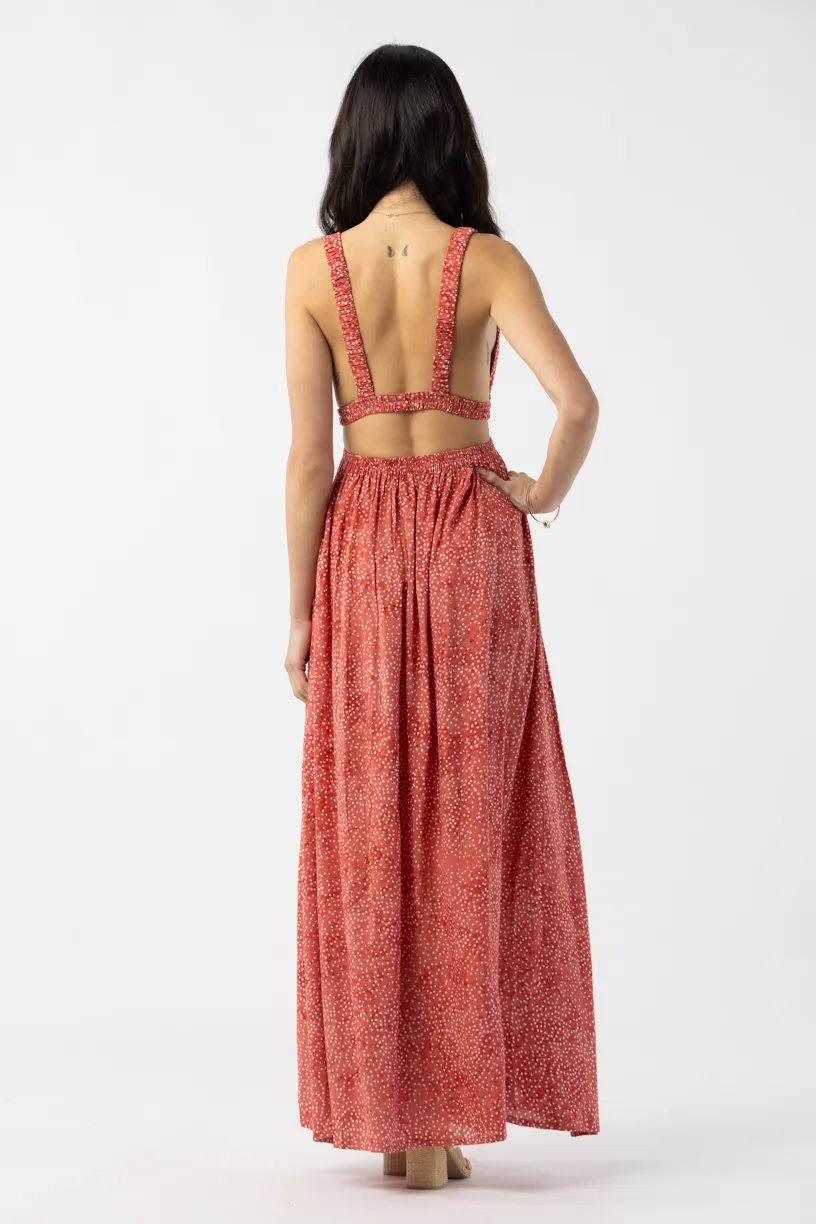 Hope Maxi Dress