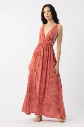 Hope Maxi Dress