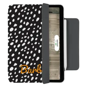 iPad SlimFit Case - Polka Dot