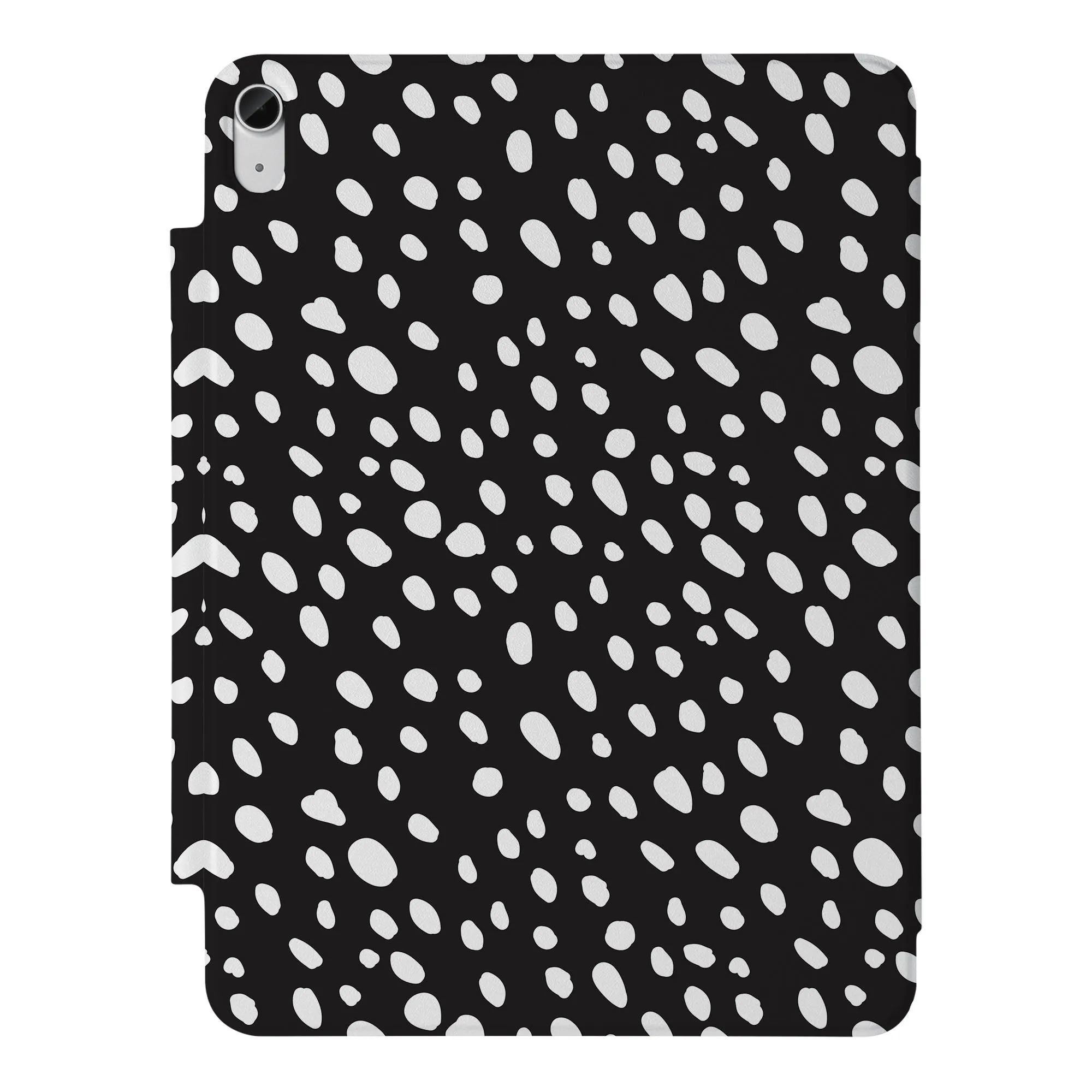 iPad SlimFit Case - Polka Dot