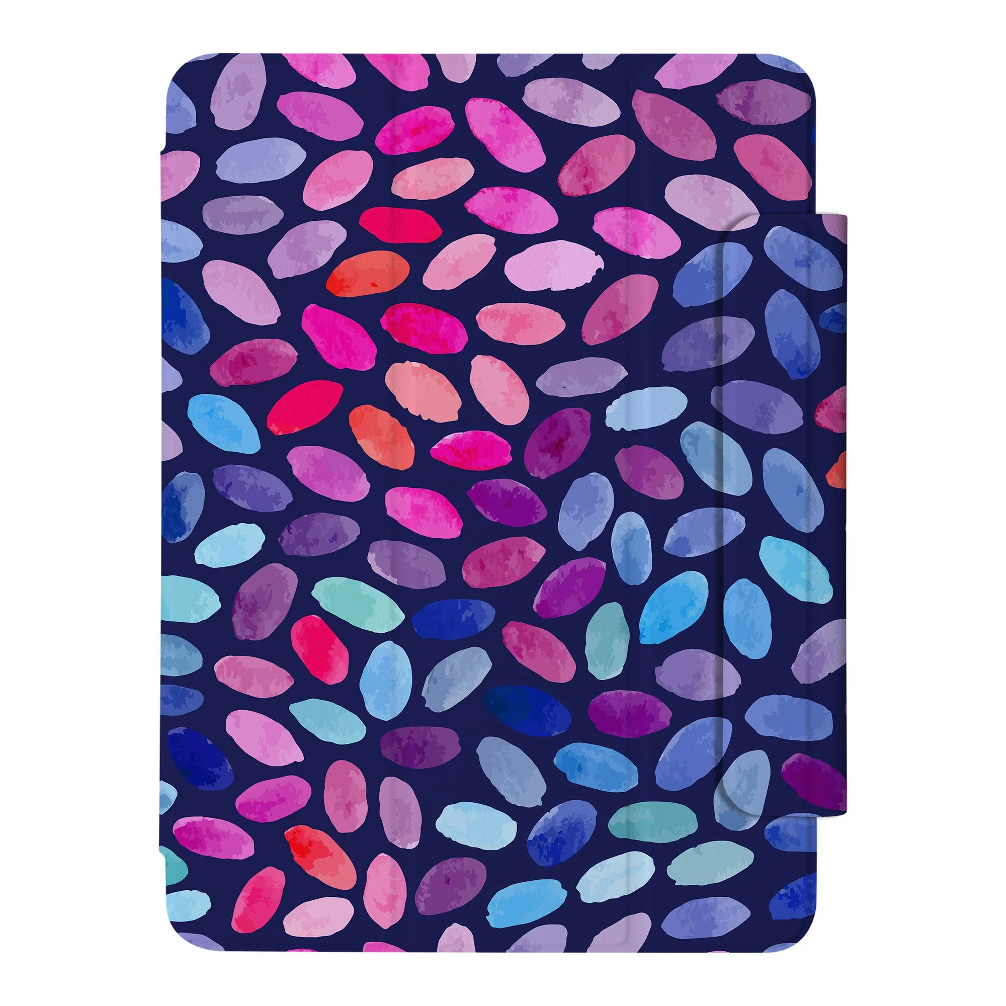 iPad SlimFit Case - Polka Dot