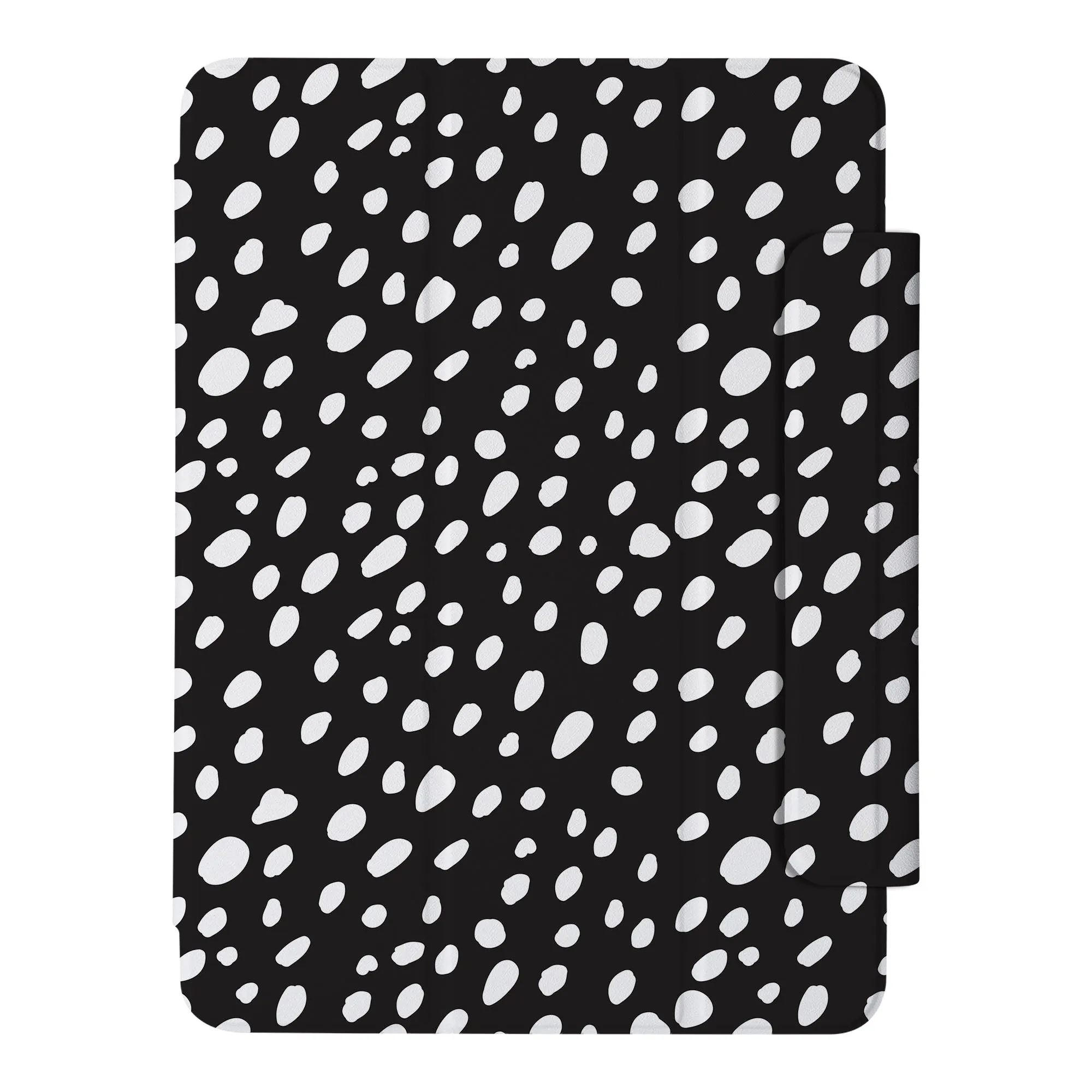 iPad SlimFit Case - Polka Dot