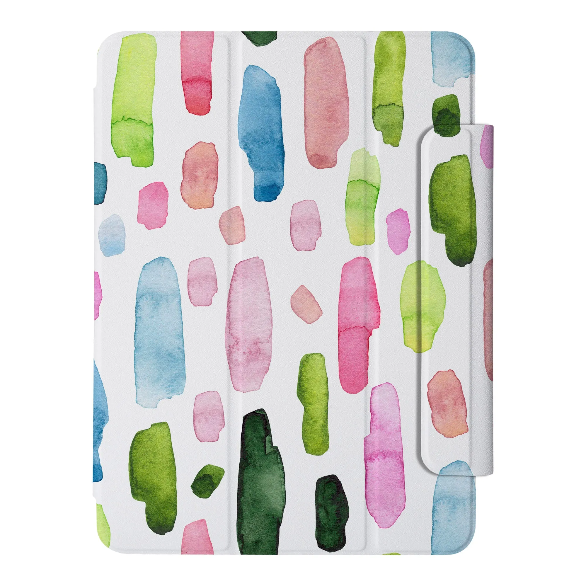 iPad SlimFit Case - Polka Dot