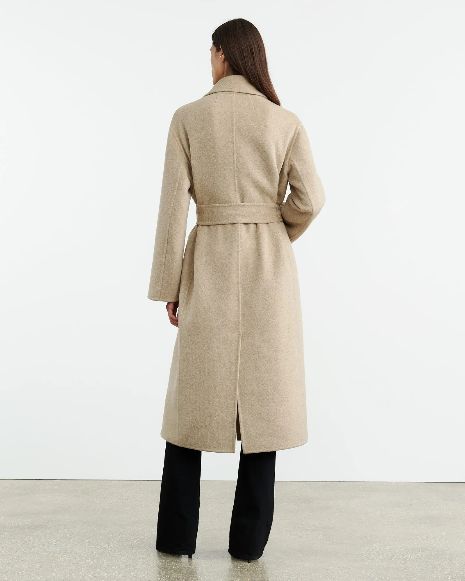 JAREL COAT