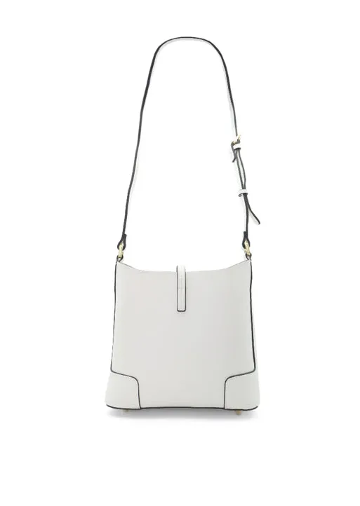 Jersie Sling (M) Women's Bag - White