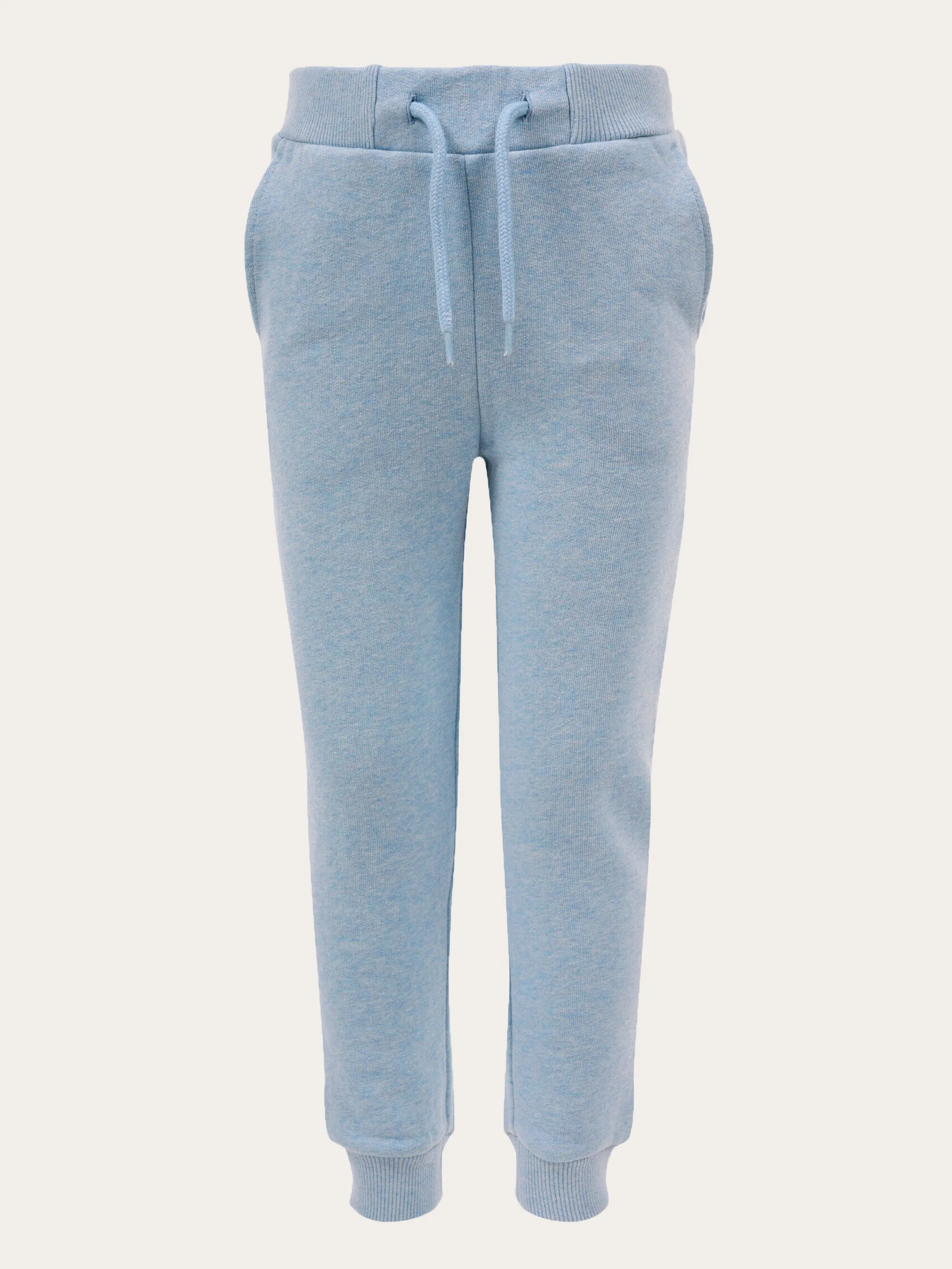 Jog pant - Sky way melange