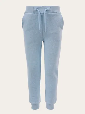 Jog pant - Sky way melange