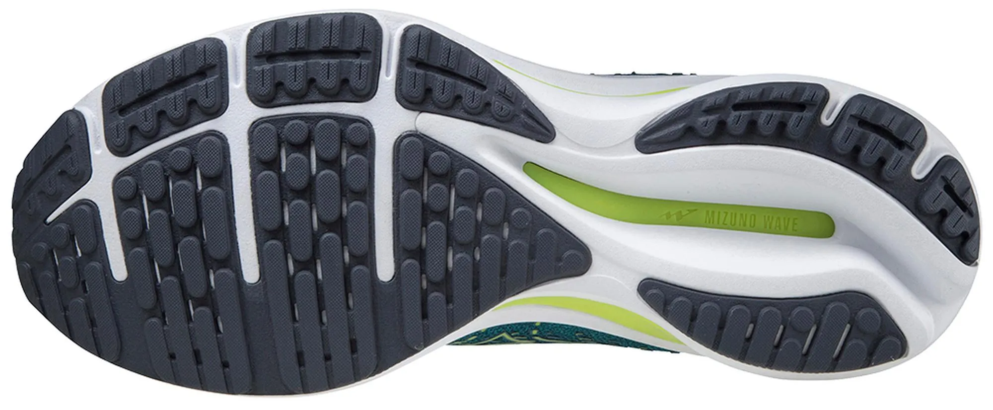 Mizuno Men's Wave Rider 25