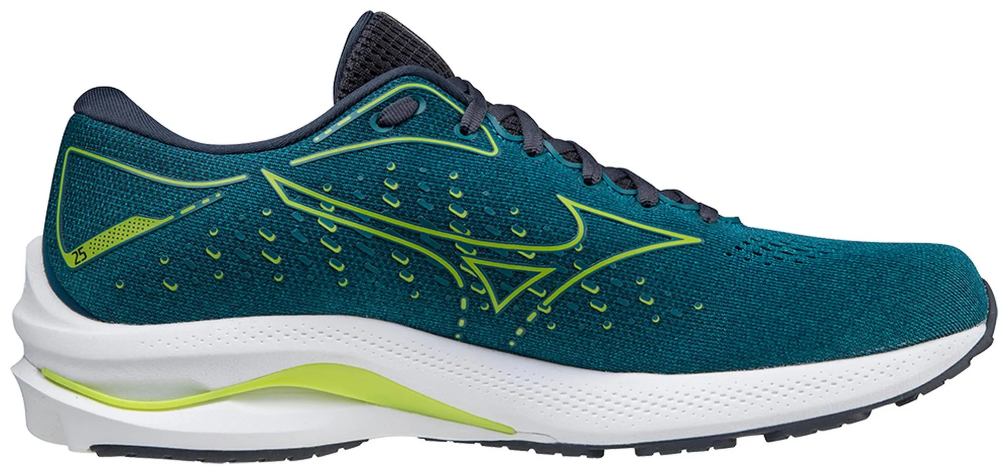 Mizuno Men's Wave Rider 25