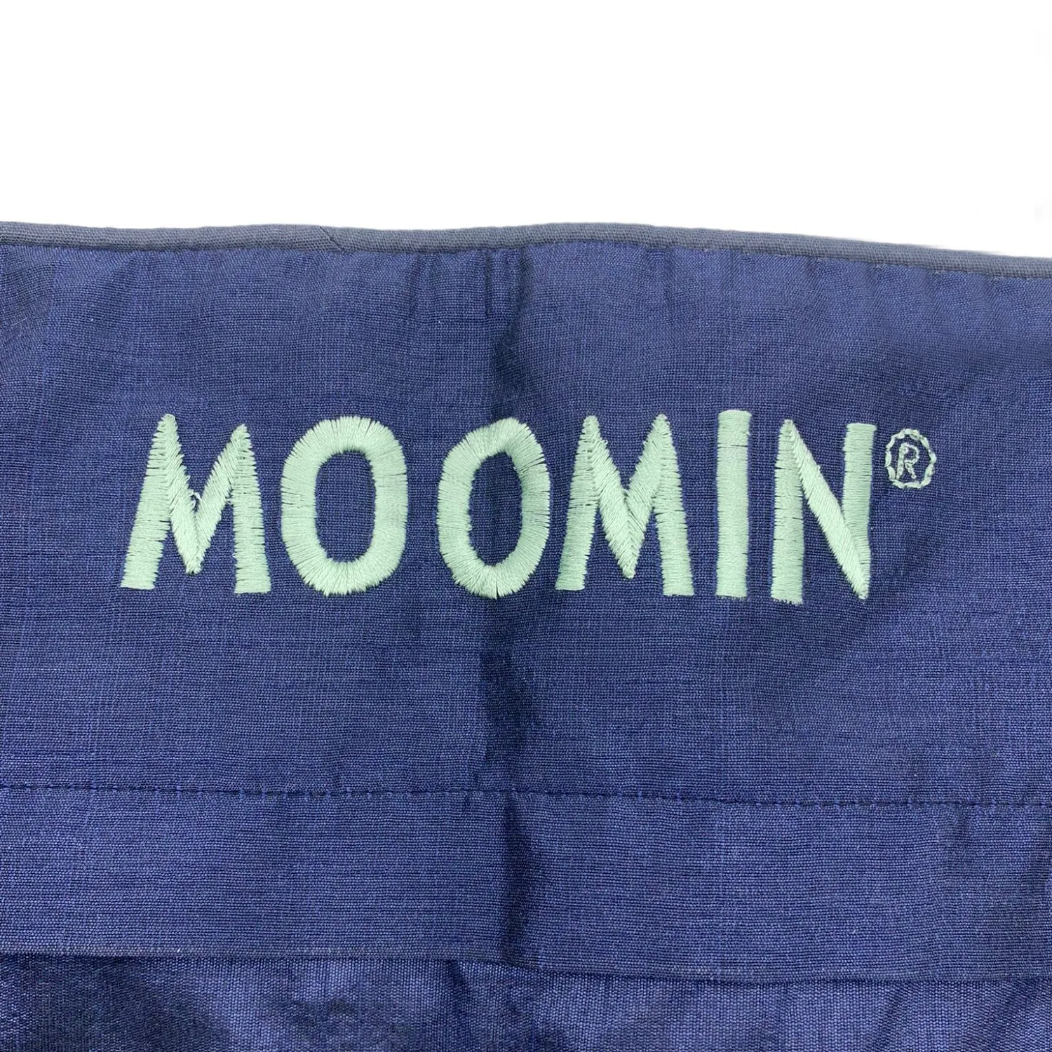 Moomin Riviera Cushion