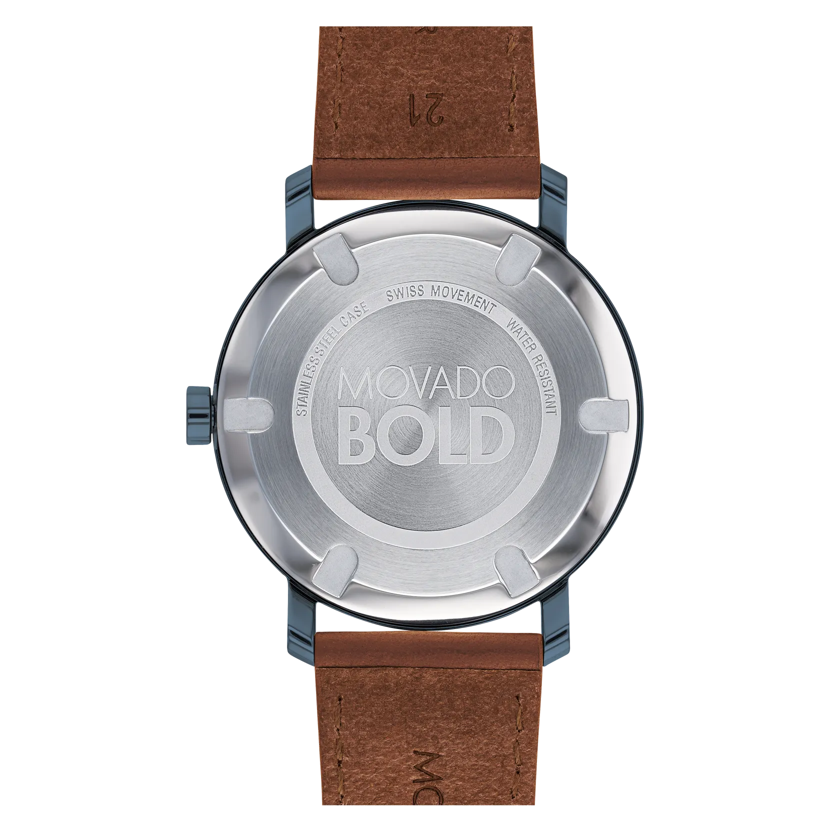 Movado Bold Evolution