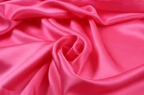 Natural Silk Satin - 19 Momme - 22 Colors Available