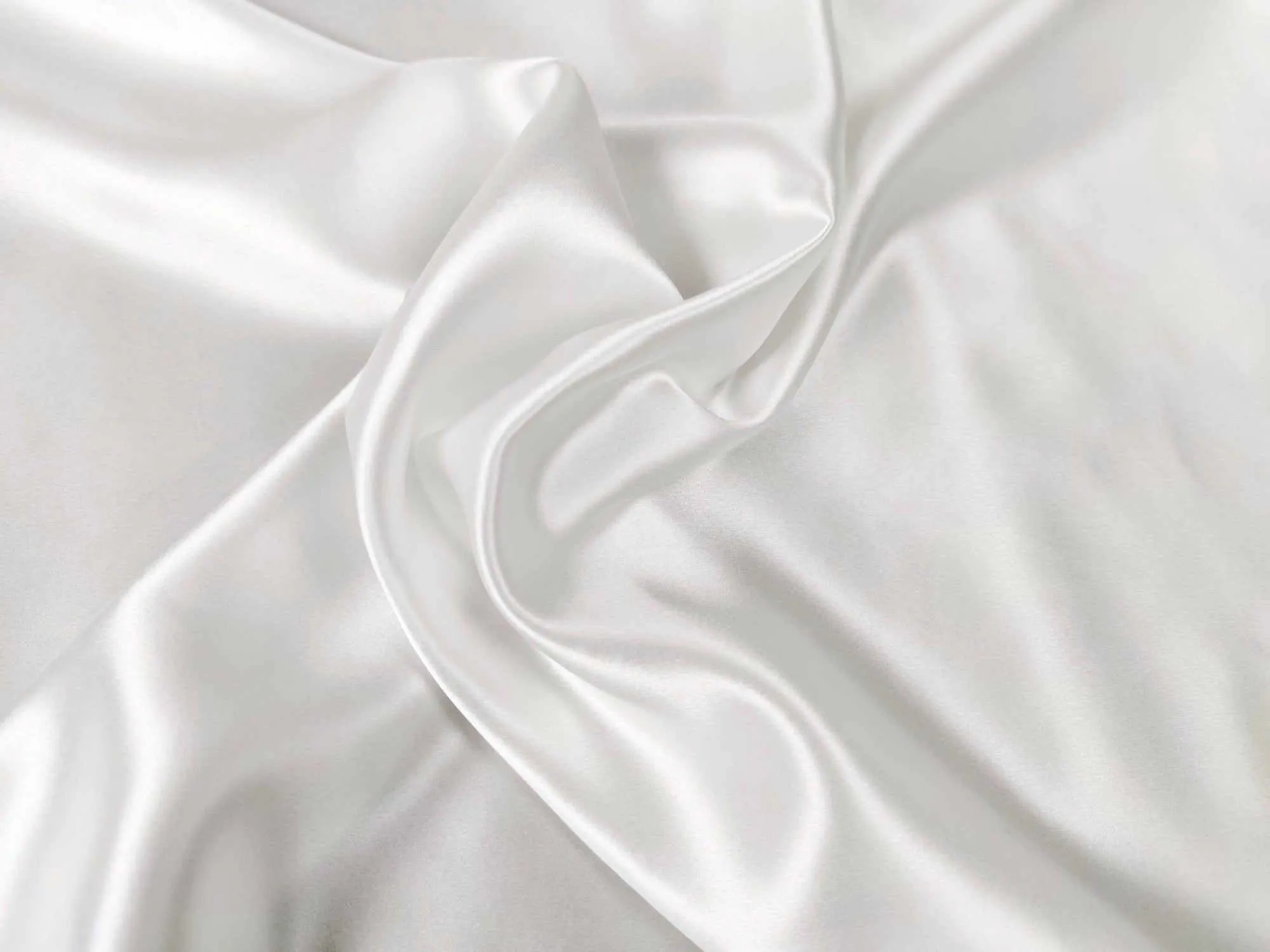 Natural Silk Satin - 19 Momme - 22 Colors Available