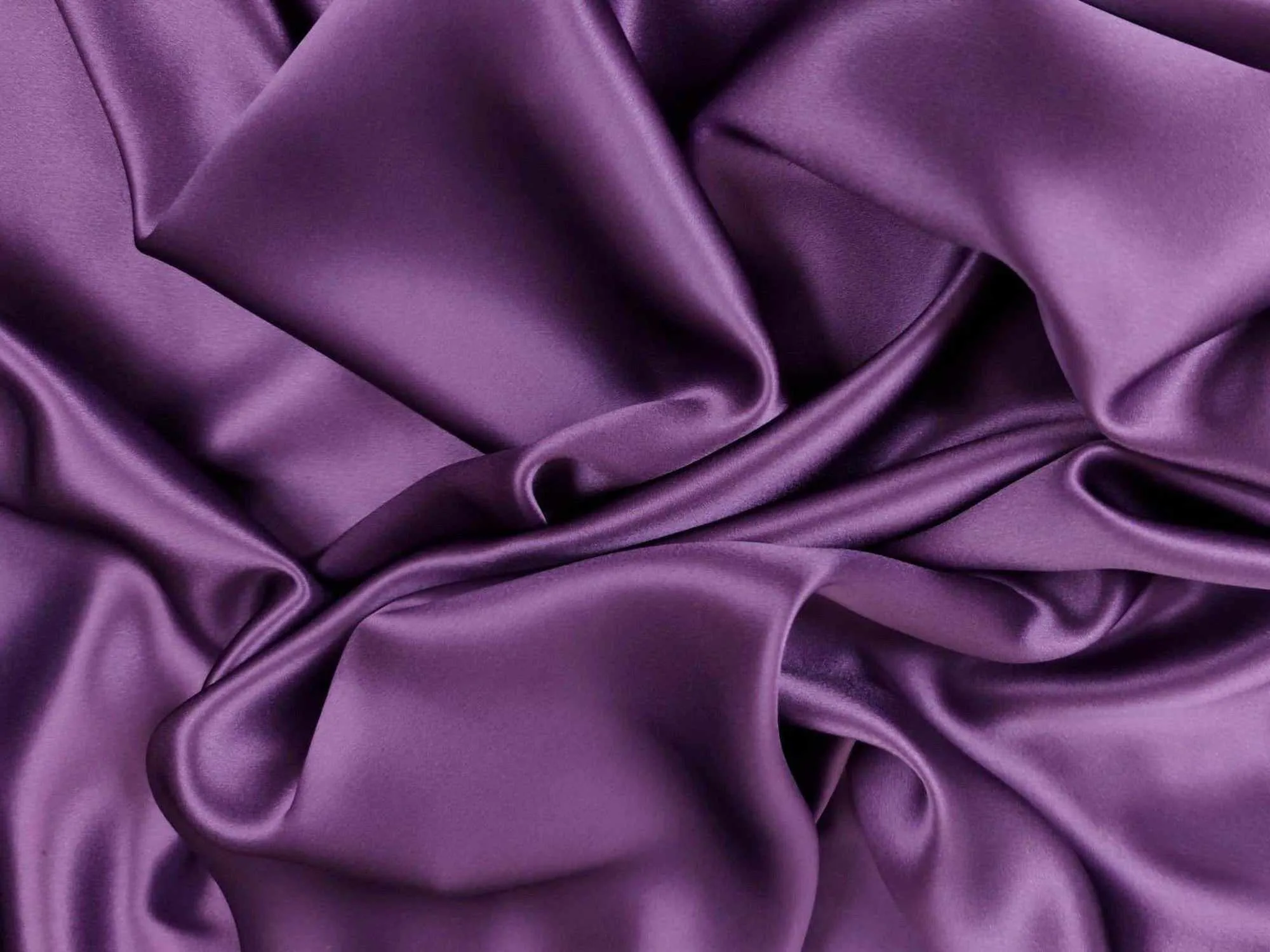 Natural Silk Satin - 19 Momme - 22 Colors Available