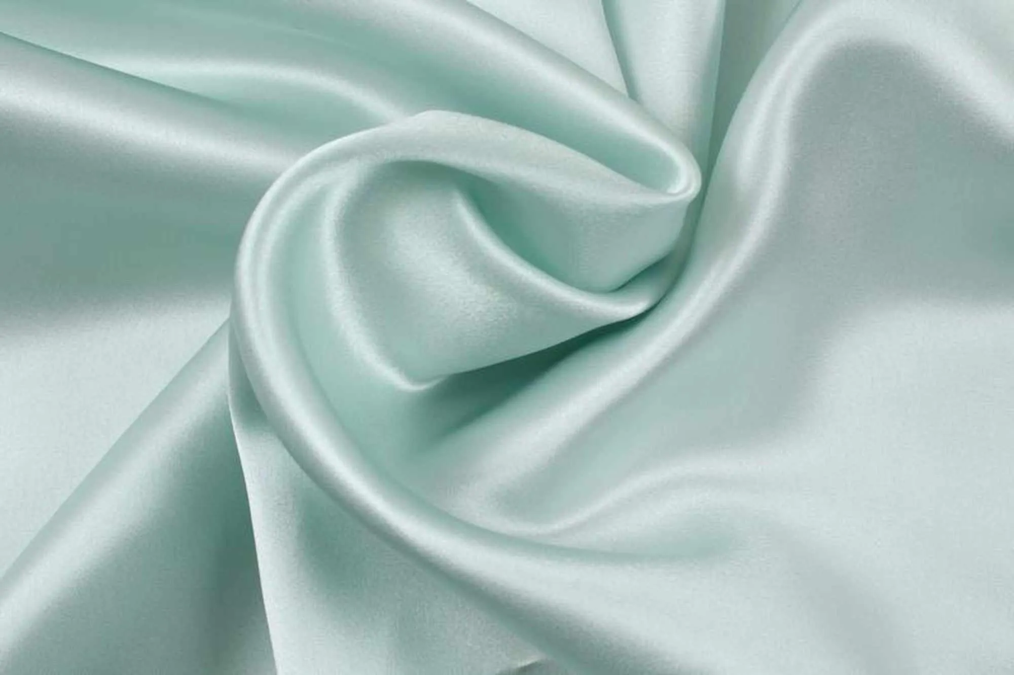 Natural Silk Satin - 19 Momme - 22 Colors Available