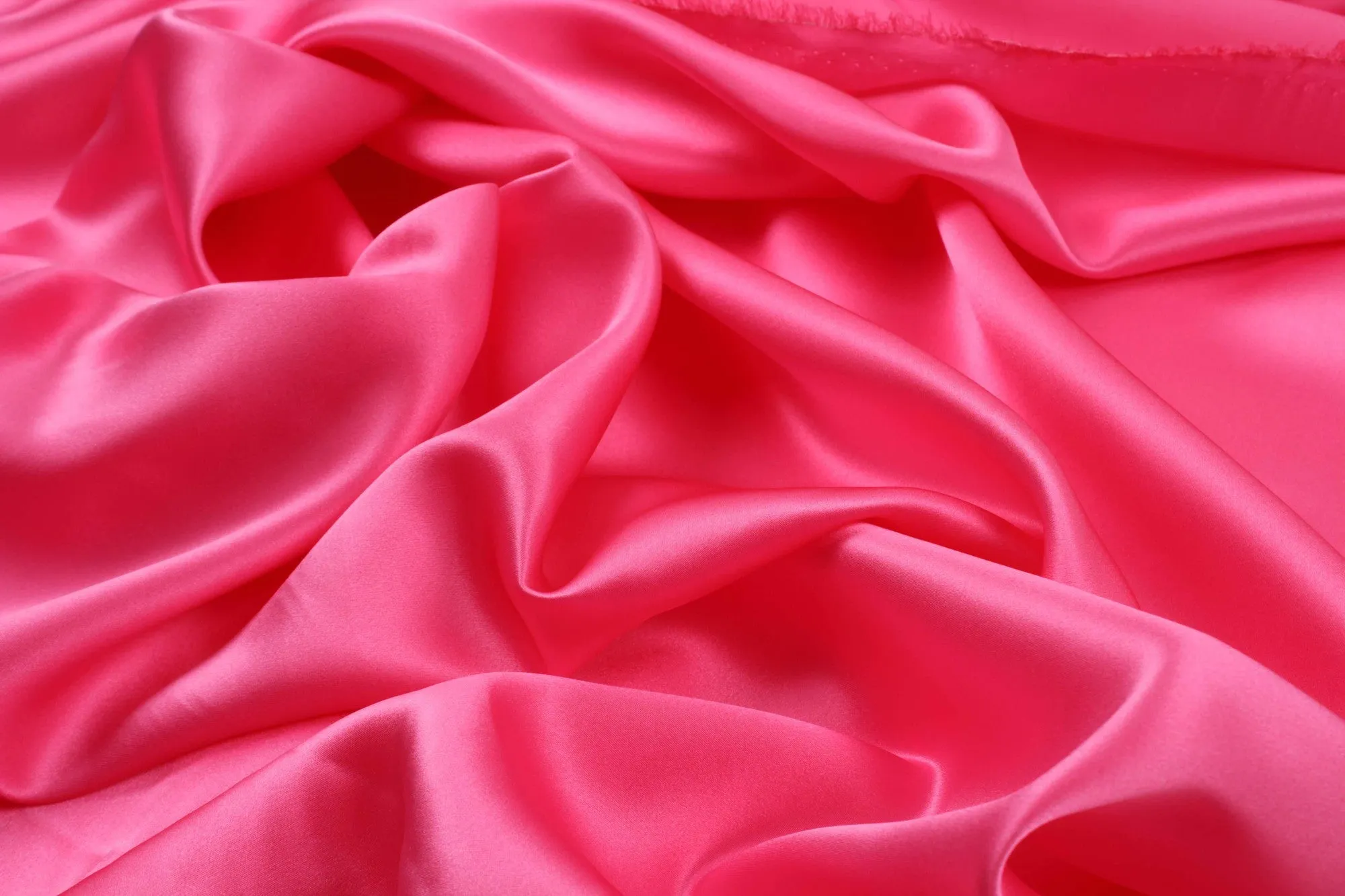 Natural Silk Satin - 19 Momme - 22 Colors Available