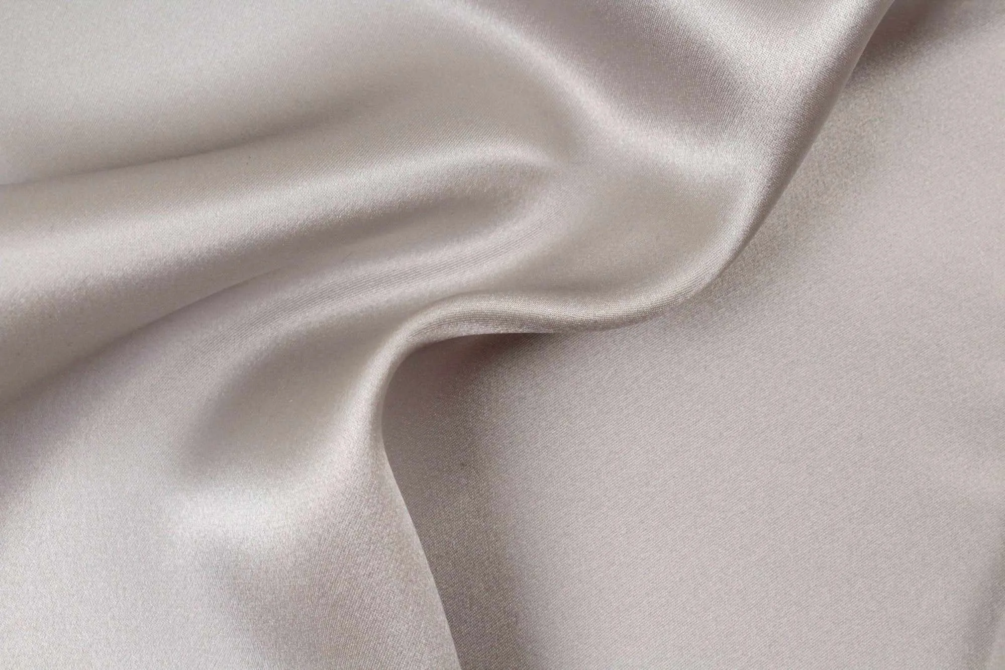 Natural Silk Satin - 19 Momme - 22 Colors Available