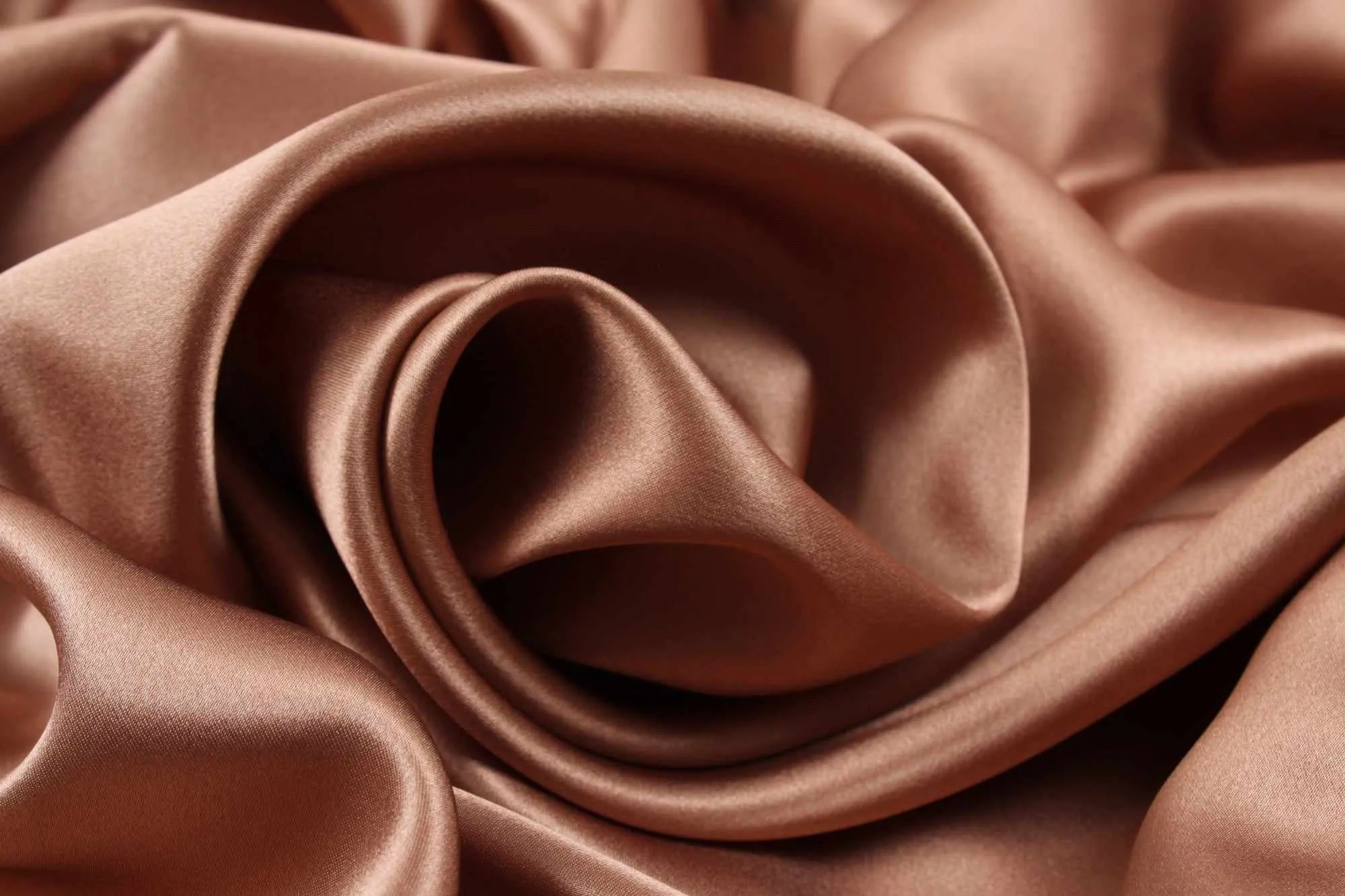 Natural Silk Satin - 19 Momme - 22 Colors Available