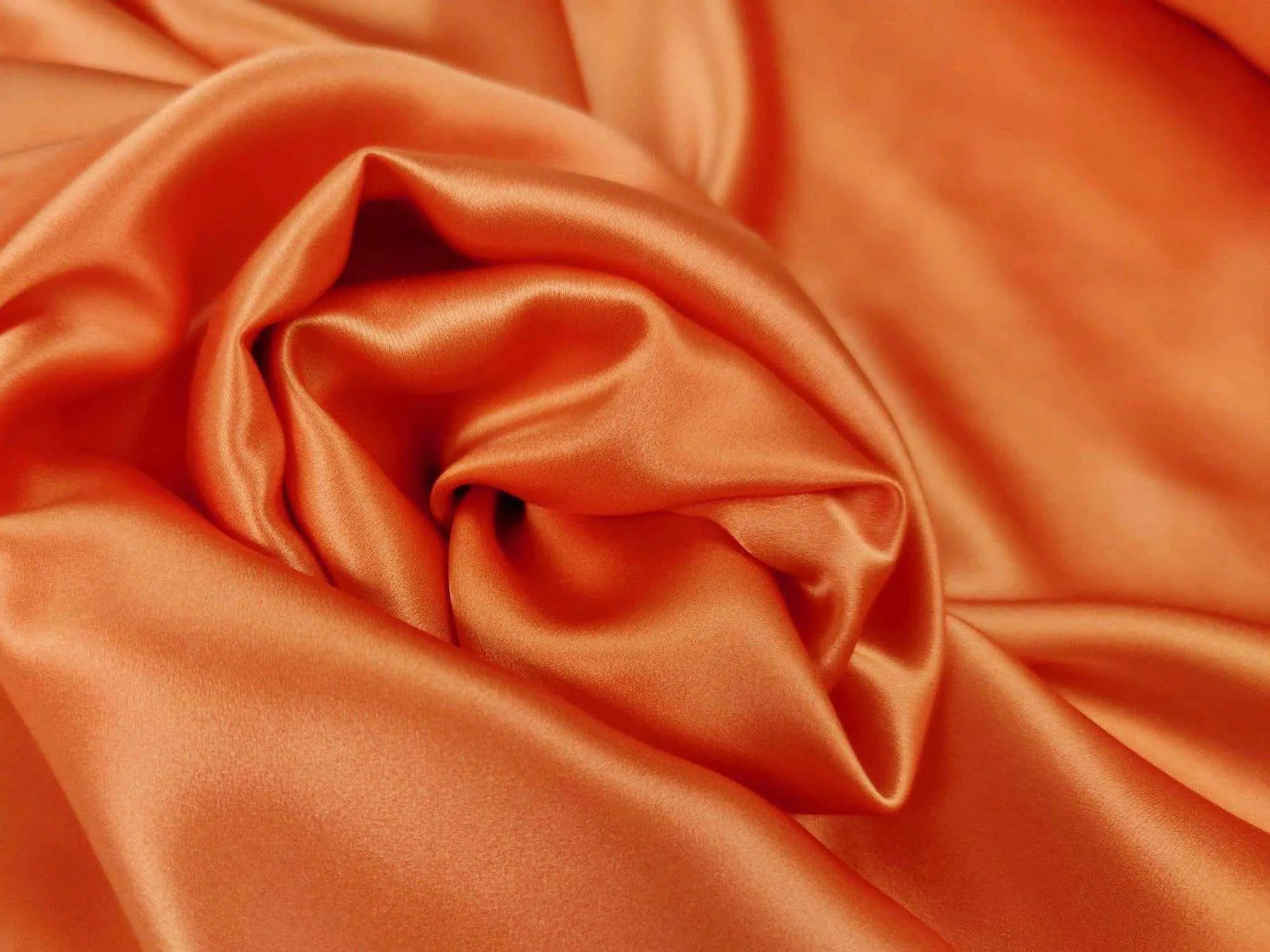 Natural Silk Satin - 19 Momme - 22 Colors Available