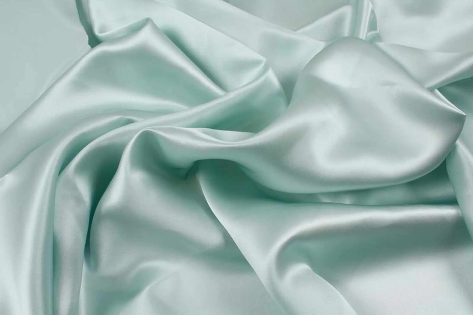 Natural Silk Satin - 19 Momme - 22 Colors Available