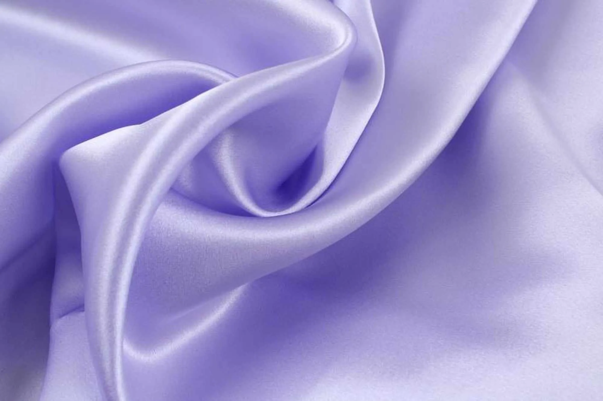 Natural Silk Satin - 19 Momme - 22 Colors Available