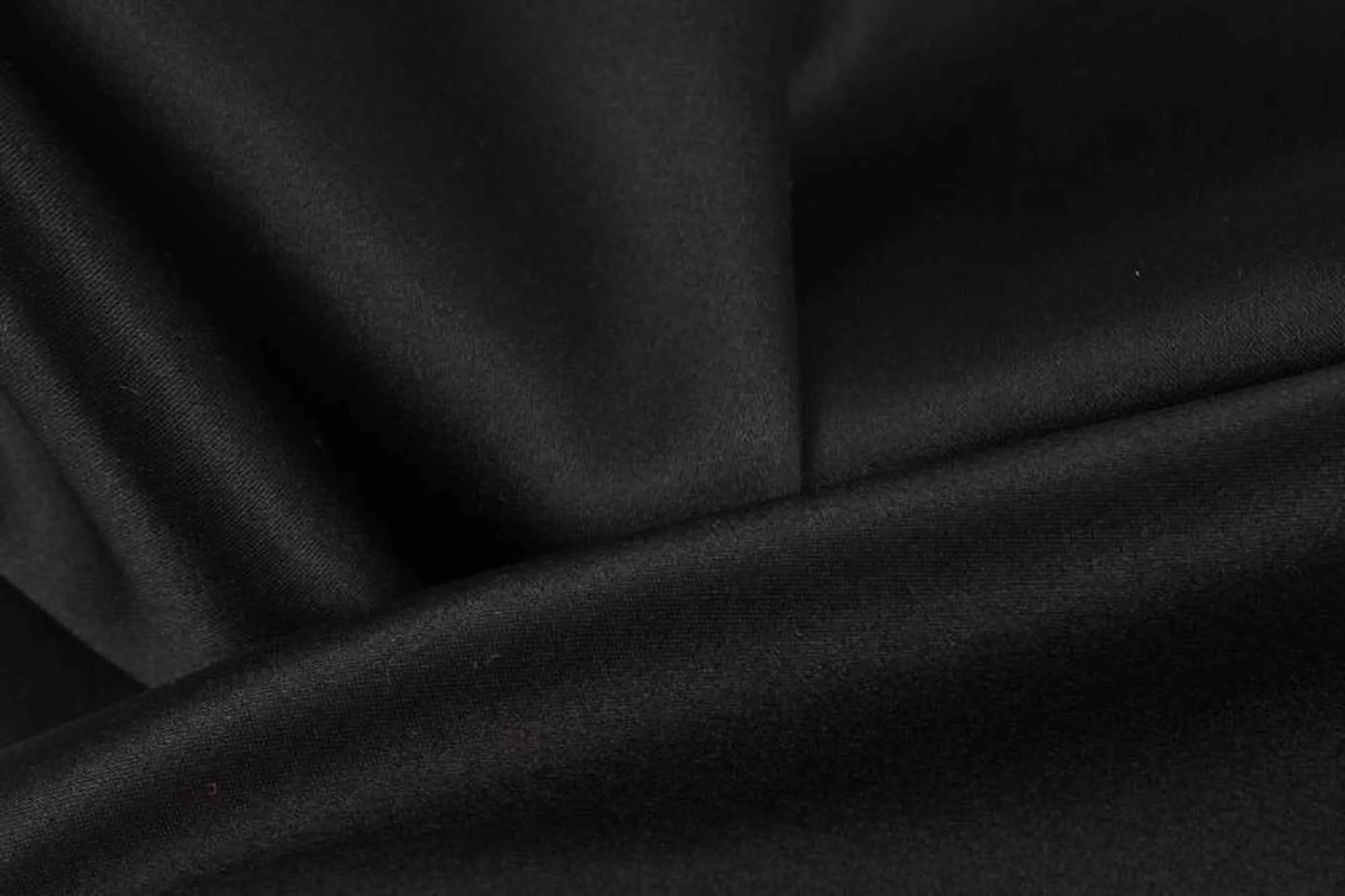 Natural Silk Satin with Elastane - 15 Colors Available