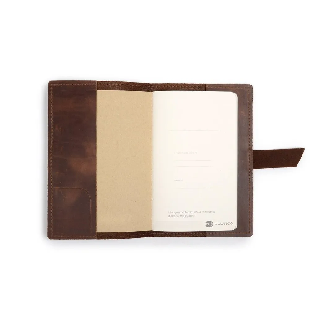 Navigator Notebook