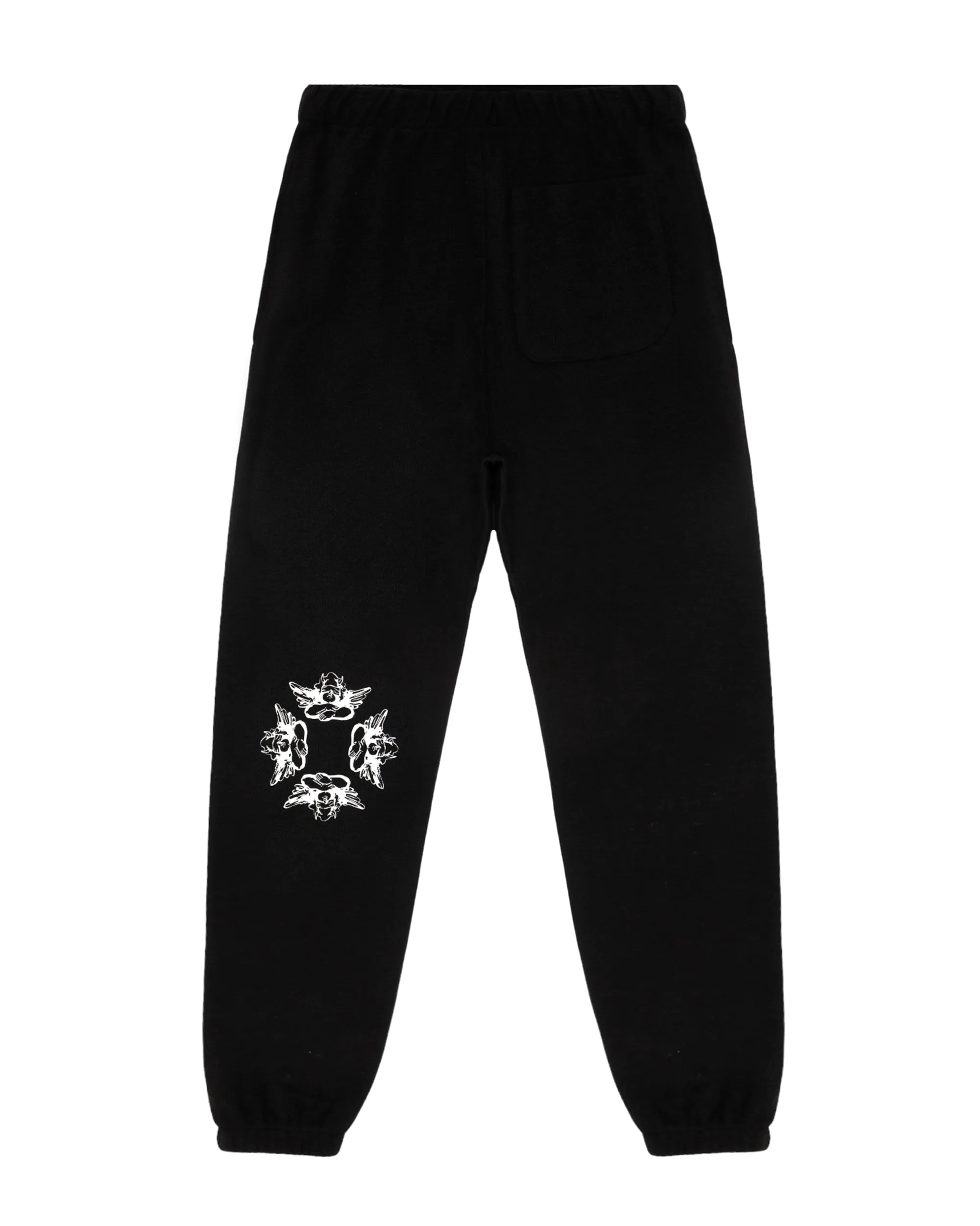 Nestled Up Sweatpants